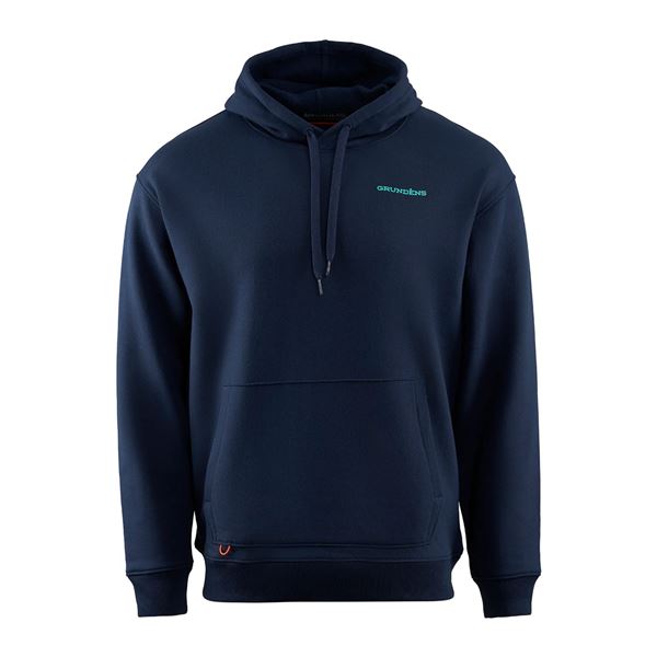 Mikina Grundéns Riser Dark Navy XL