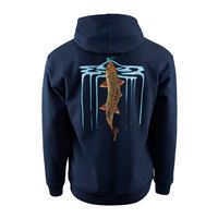 Mikina Grundéns Riser Dark Navy XXL