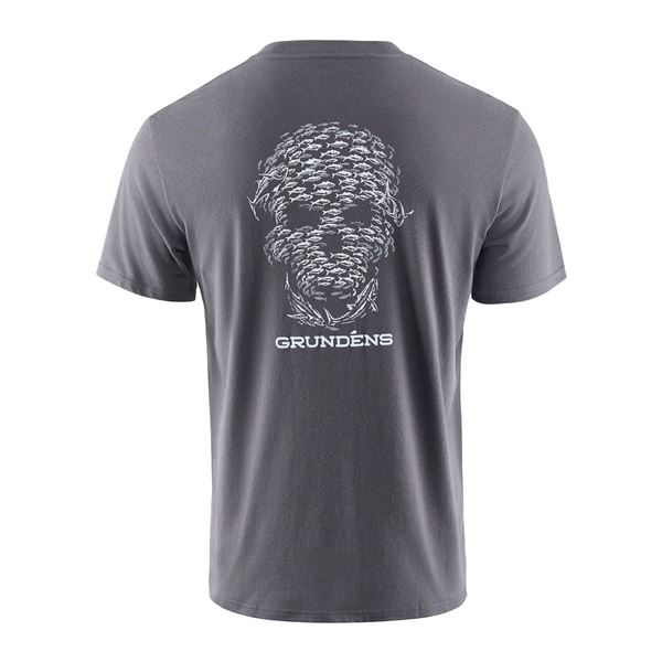 Triko Grundéns Bait Ball SS Anchor 3XL