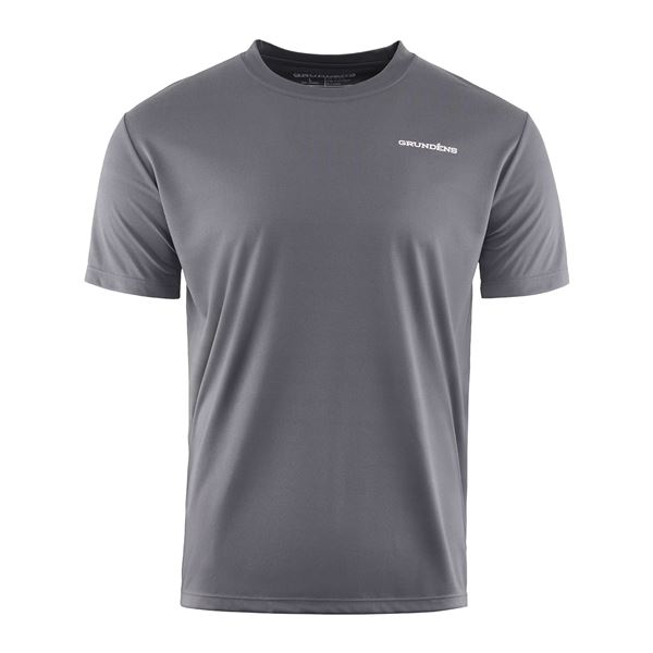 Funkční UV triko Grundéns King Salmon SS Anchor XXL