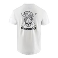Triko Grundéns Zero Shucks SS Oyster 3XL