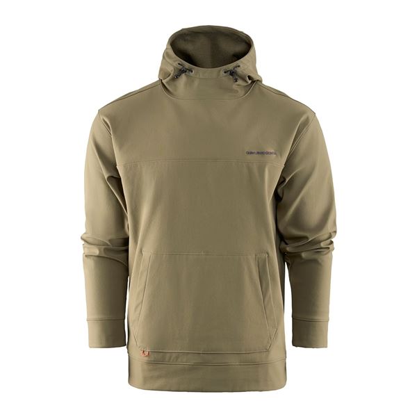 Mikina Grundéns Kryall Forest 3XL