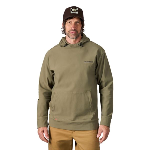 Mikina Grundéns Kryall Forest 3XL