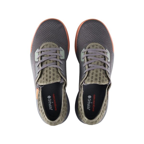 Tenisky Grundéns Keeper Sneaker Anchor 44