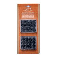 Náhradní hlavice pro kartáč na čištění grilu Traeger 2ks