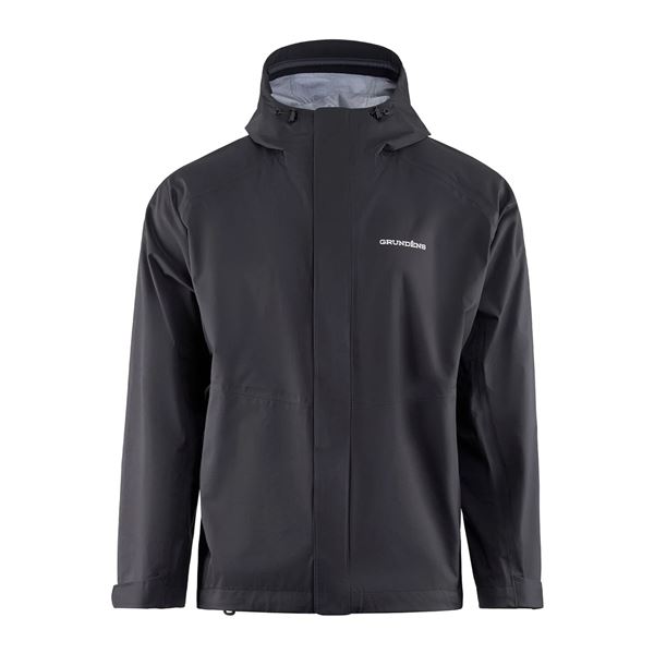 Bunda Grundéns Charter Black 3XL
