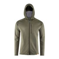 Termo mikina Grundéns Grundies FZ Deep Depths XL