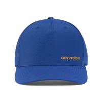 Funkční kšiltovka Grundéns ICONic Vent Pro Denim Blue