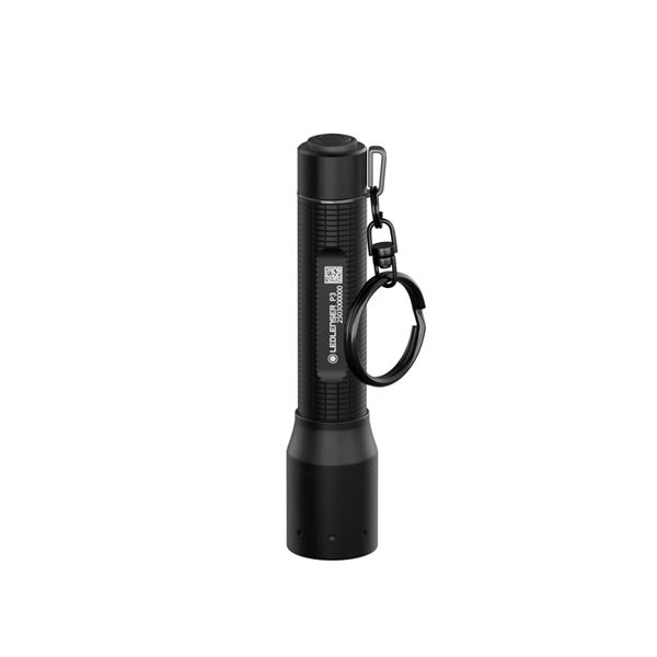 Ruční svítilna Ledlenser P3