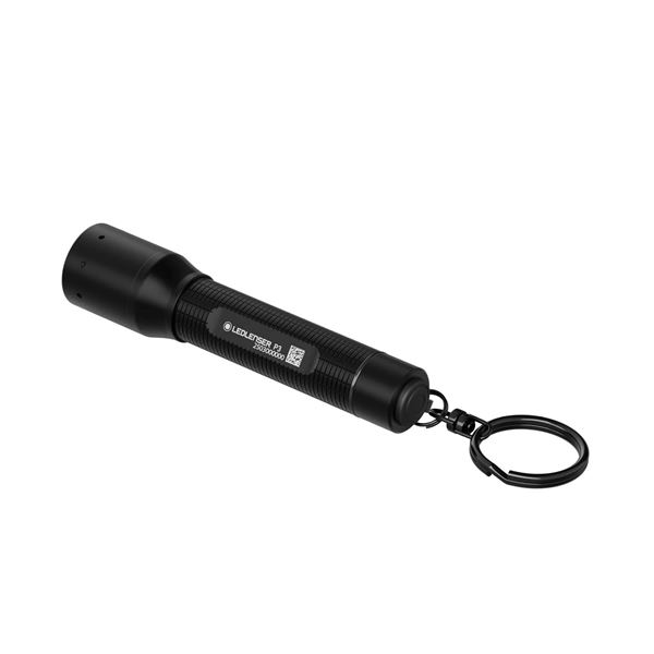 Ruční svítilna Ledlenser P3