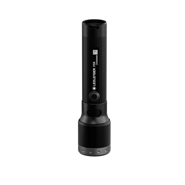 Ruční svítilna Ledlenser P5R