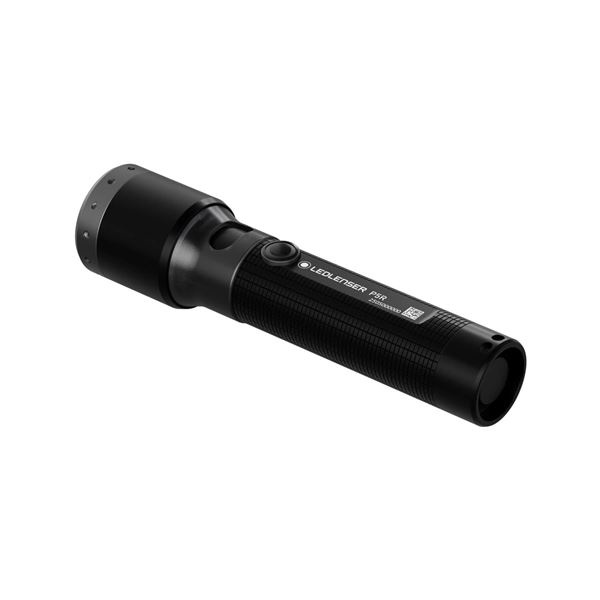 Ruční svítilna Ledlenser P5R
