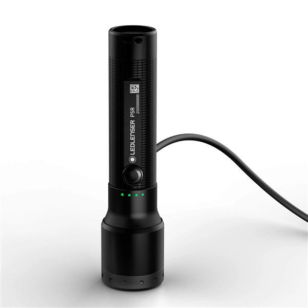 Ruční svítilna Ledlenser P5R