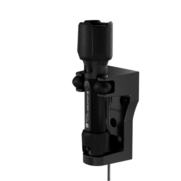 Ruční svítilna Ledlenser P5R Pro