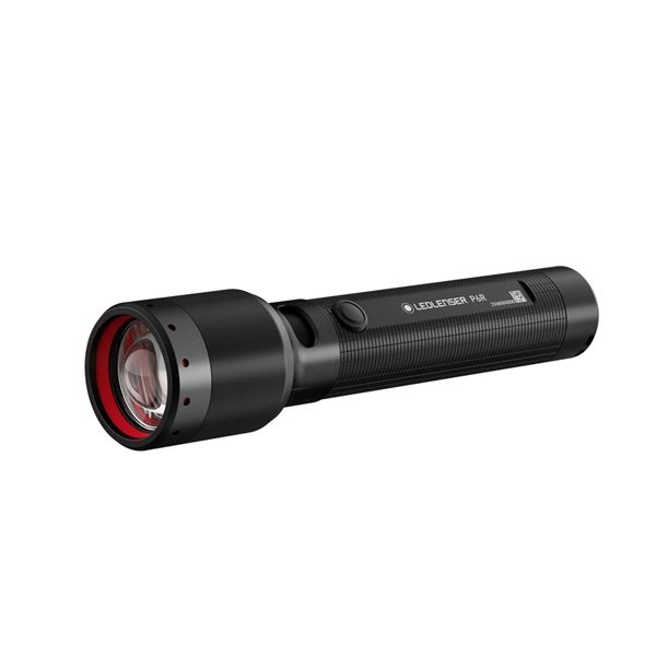 Ruční svítilna Ledlenser P6R