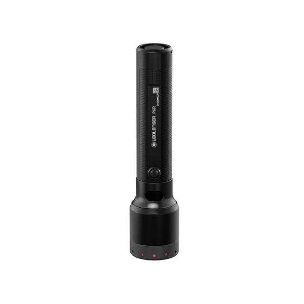 Ruční svítilna Ledlenser P6R
