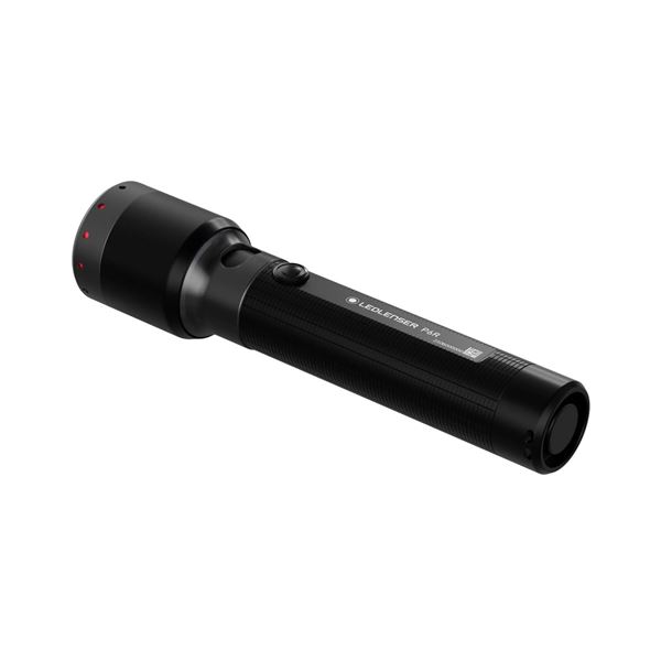 Ruční svítilna Ledlenser P6R