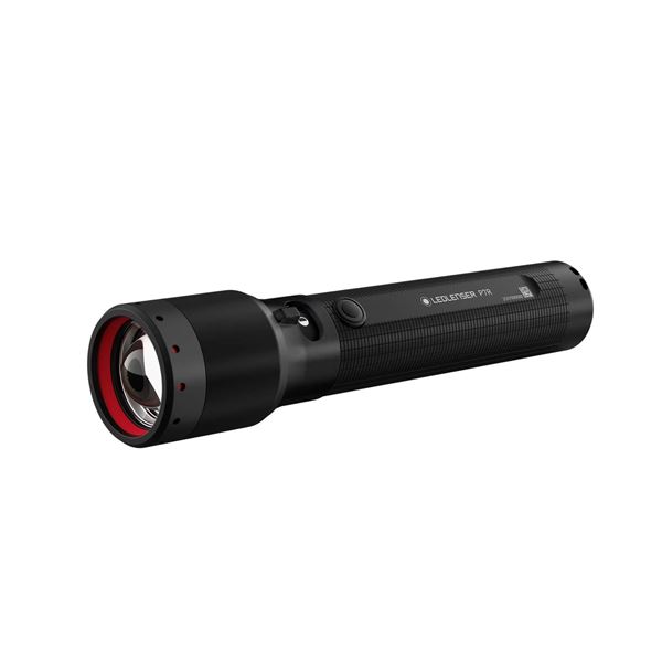 Ruční svítilna Ledlenser P7R
