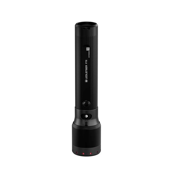 Ruční svítilna Ledlenser P7R