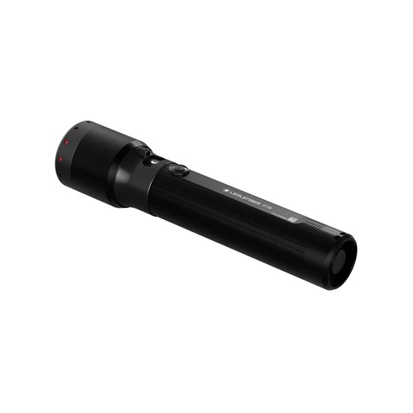 Ruční svítilna Ledlenser P7R