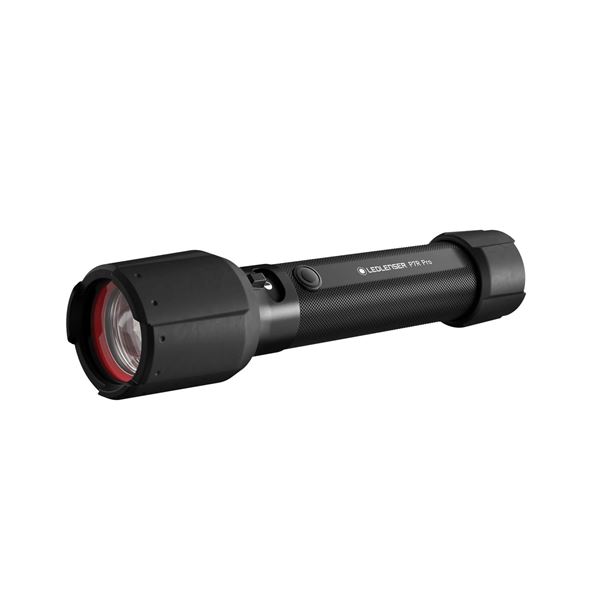 Ruční svítilna Ledlenser P7R Pro