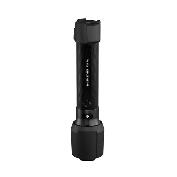 Ruční svítilna Ledlenser P7R Pro