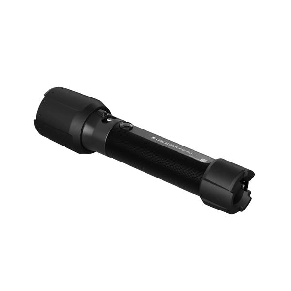 Ruční svítilna Ledlenser P7R Pro