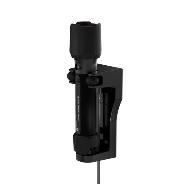 Ruční svítilna Ledlenser P7R Pro