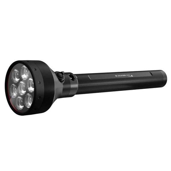 Ruční svítilna Ledlenser P21R