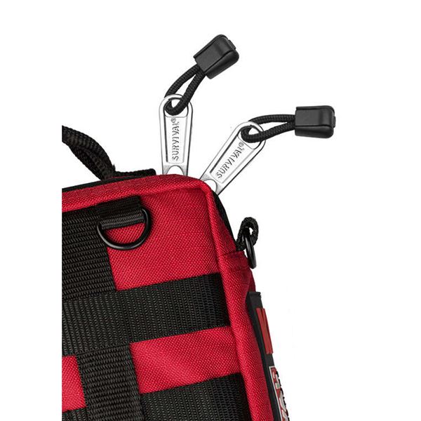 Survival First Aid Kit Large (CZ)