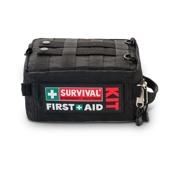 Survival First Aid Kit Medium (CZ)