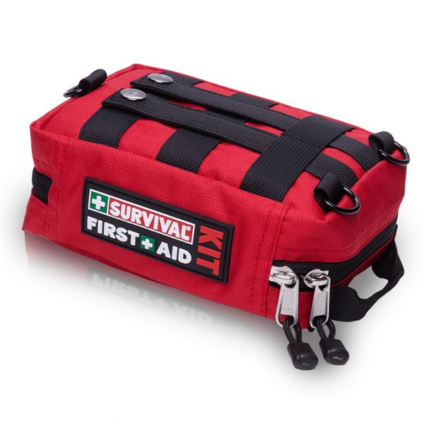 Survival First Aid Kit Small (CZ)