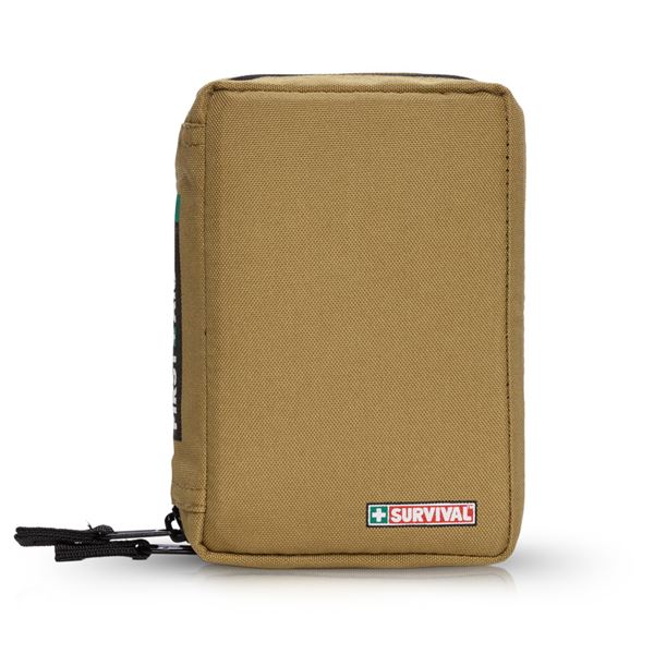 Survival First Aid Kit Hiking (CZ)