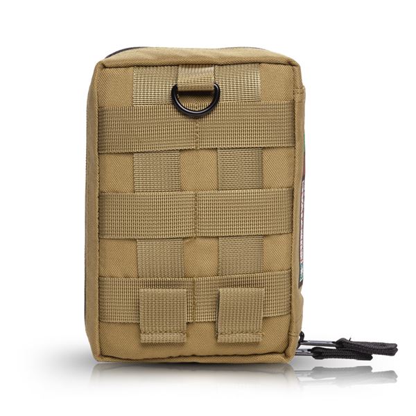 Survival First Aid Kit Hiking (CZ)