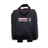 Survival First Aid Kit Trauma (CZ)