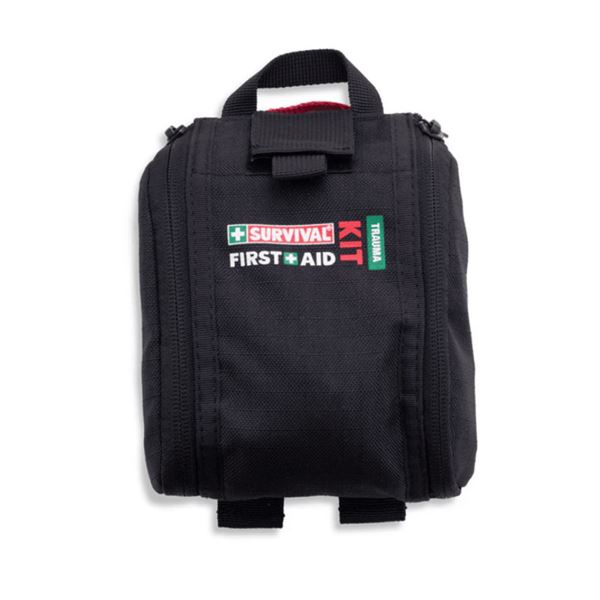 Survival First Aid Kit Trauma (CZ)