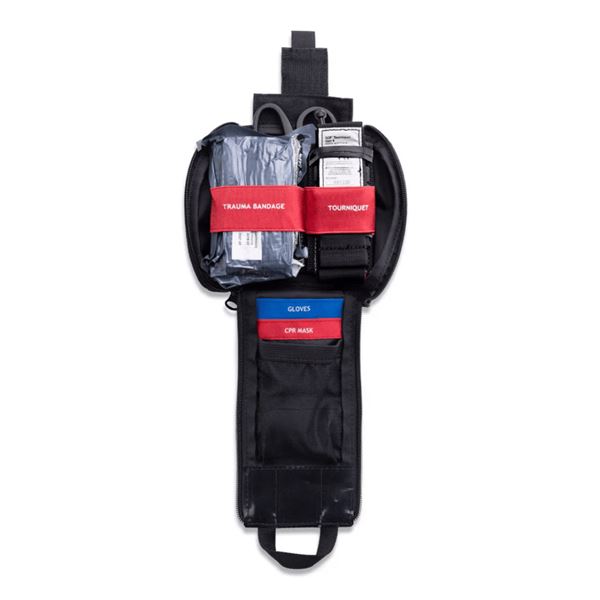 Survival First Aid Kit Trauma (CZ)