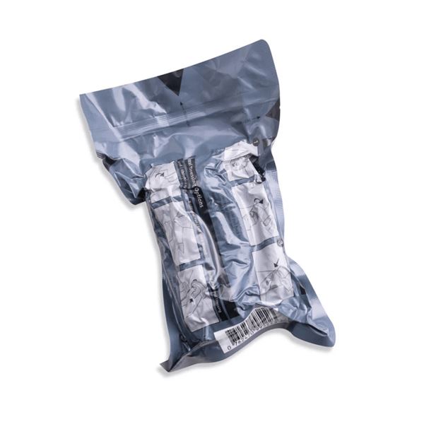 Survival First Aid Kit Trauma (CZ)