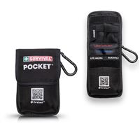 Survival First Aid Kit Pocket (CZ)