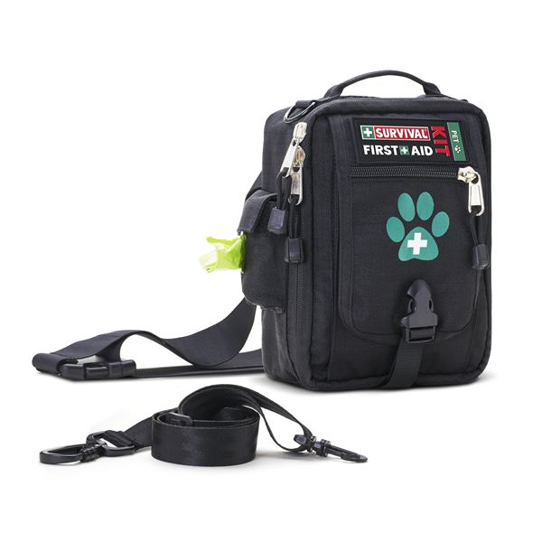 Survival First Aid Kit Pet (CZ)