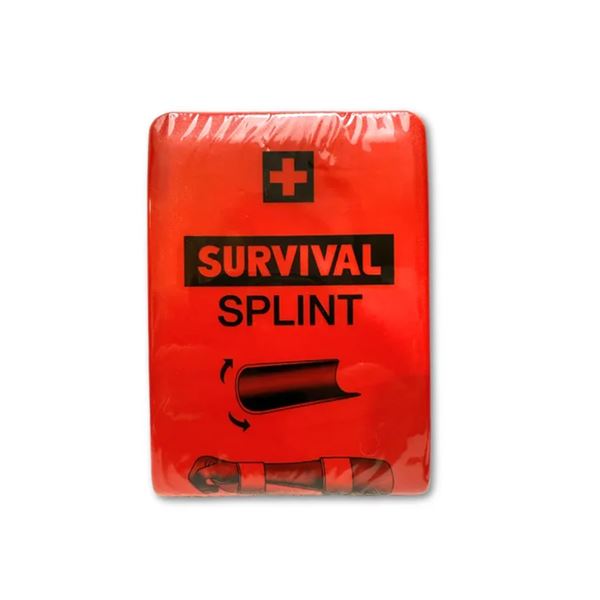 Survival Splint (CZ)