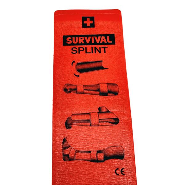 Survival Splint (CZ)