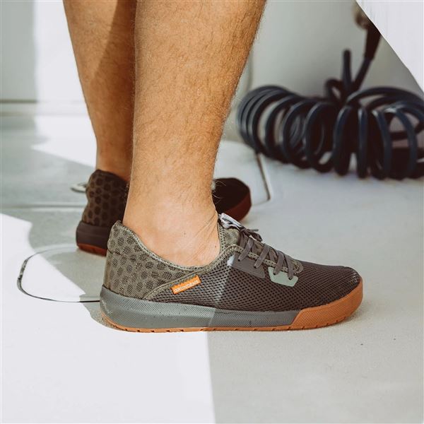 Tenisky Grundéns Keeper Sneaker Anchor 42
