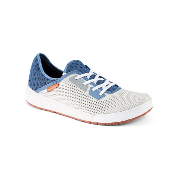 Tenisky Grundéns Keeper Sneaker Oyster 44