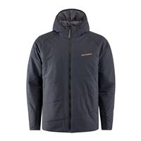 Bunda Grundéns Turbulence Insulated Black 3XL