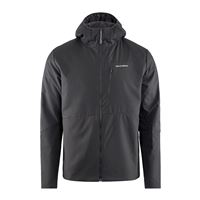 Bunda Grundéns Turbulence Hybrid Black M