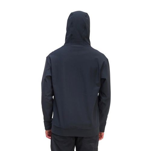Mikina Grundéns Kryall Black XL