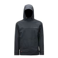 Mikina Grundéns Kryall Black 3XL