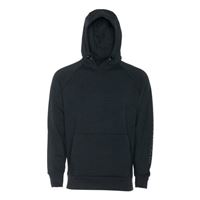 Mikina Grungéns Dillingham Tech Hoodie Black  M