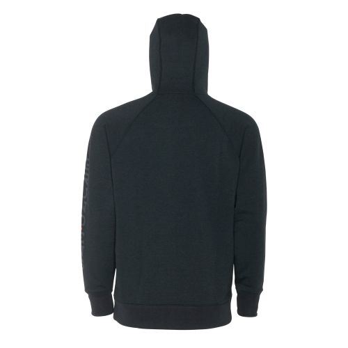 Mikina Grungéns Dillingham Tech Hoodie Black  L
